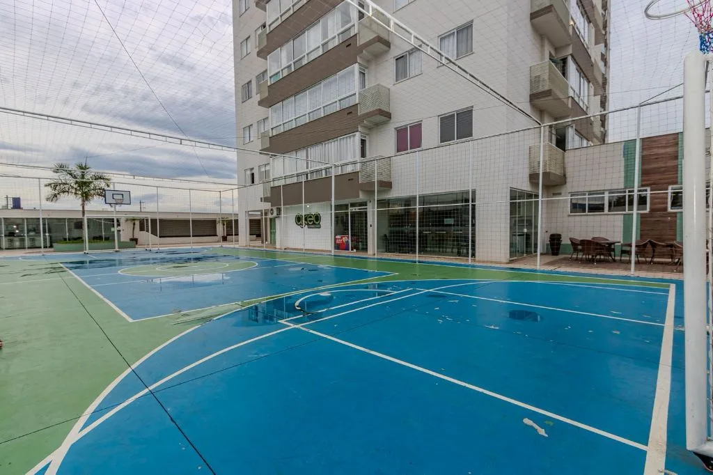 Apartamento à Venda em Itajaí no Centro: 2 Quartos, 77m², 2 Suítes e 1 Vaga de Garagem - Foto 33