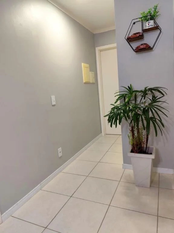 Apartamento à Venda em Itajaí no Ressacada: 2 Quartos, 58m², 1 Vaga de Garagem - Foto 3