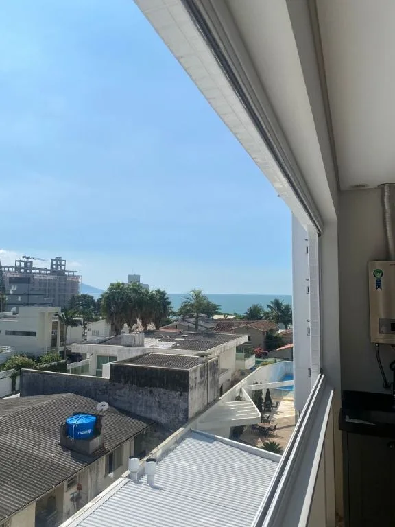 Apartamento à Venda em Itajaí no Cabeçudas: 2 Quartos, 77m², 2 Suítes e Garagem Coberta - Foto 26