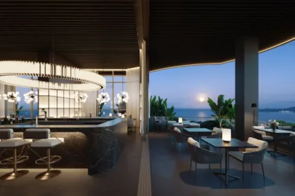 Apartamento para Venda em Itajaí no Praia Brava de Itajaí com 1 Quarto e 903m² | Piscina e Varanda Gourmet - Foto 27