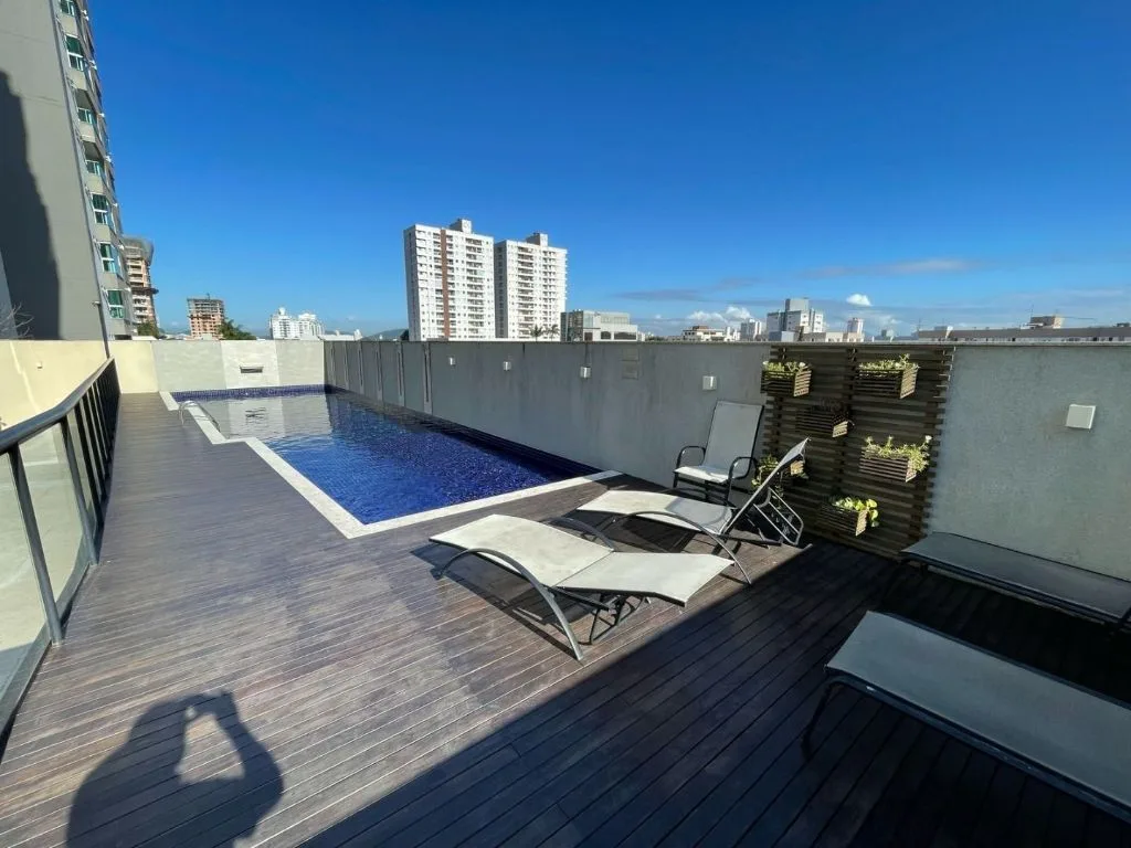 Apartamento à Venda em Itajaí no São Judas: 2 Quartos, 73m², 1 Suíte e 1 Vaga de Garagem - Foto 19