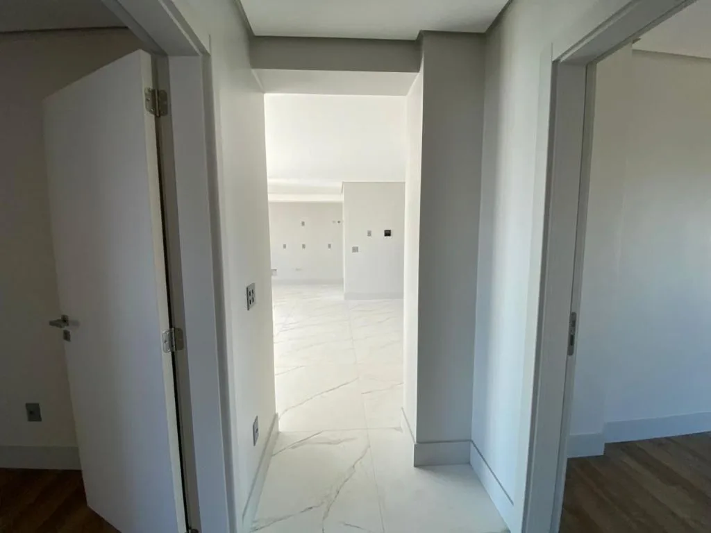 Apartamento à Venda em Itajaí no Centro: 3 Quartos, 138m², 3 Suítes e 2 Vagas de Garagem - Foto 12