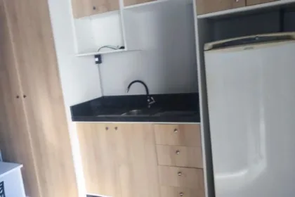 Apartamento para Aluguel em Itajaí no São Judas com 1 Quarto e 15m² | Mobiliado e Semi-mobiliado - Foto 17