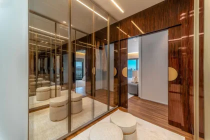 Apartamento para Venda em Itajaí no Fazenda com 3 Quartos e 168m² | Varanda Gourmet e Salão de Festas - Foto 51