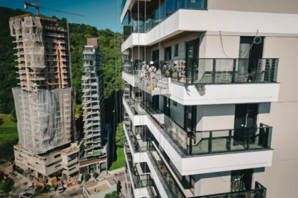 Apartamento para Venda em Itajaí no Fazenda com 3 Quartos e 96m² | Varanda Gourmet e Salão de Festas - Foto 8