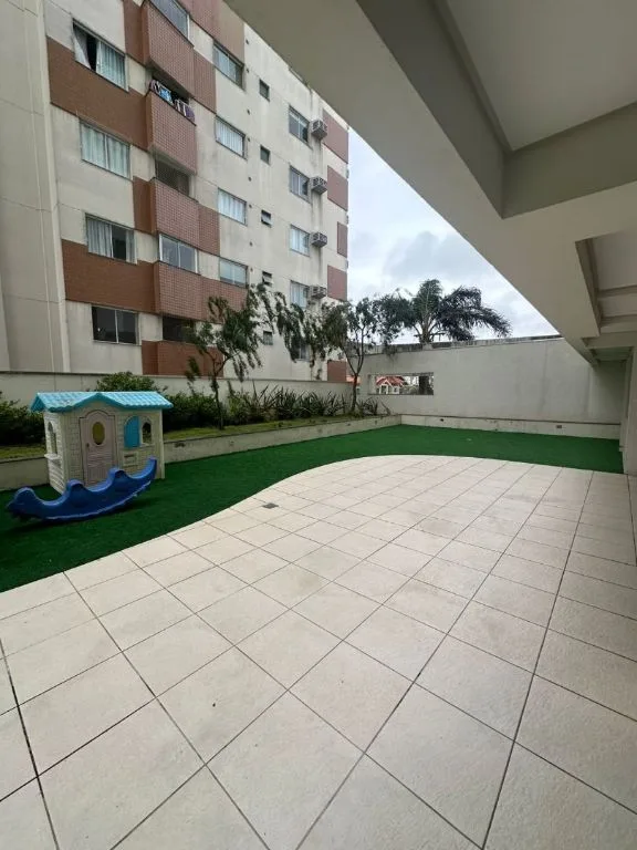 Apartamento à Venda em Itajaí no São João: 2 Quartos, 69m², 1 Suíte e 2 Vagas de Garagem - Foto 2