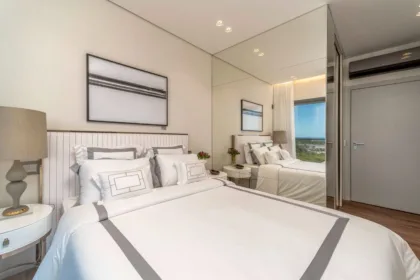 Apartamento para Venda em Itajaí no Fazenda com 3 Quartos e 168m² | Varanda Gourmet e Salão de Festas - Foto 63