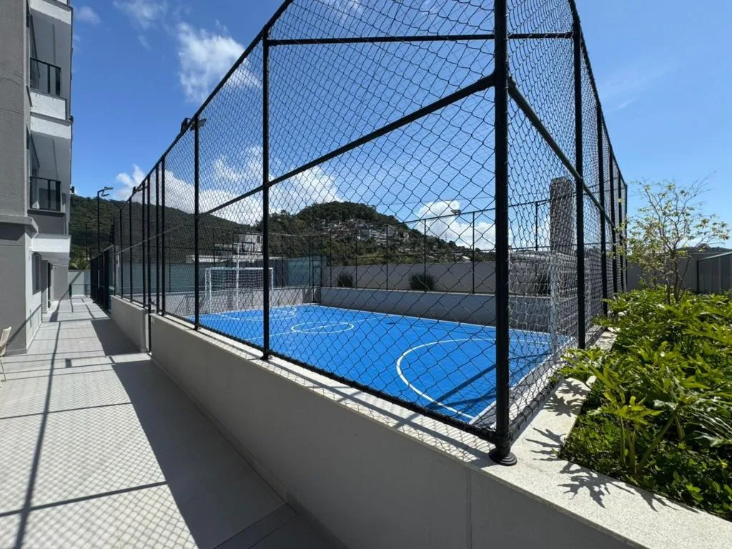 Apartamento à Venda em Itajaí no Praia Brava de Itajaí: 3 Quartos, 106m², 3 Suítes e 2 Vagas de Garagem - Foto 12