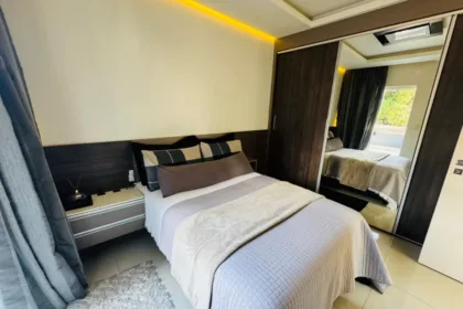 Sobrado para Venda em Itajaí no São João com 3 Quartos e 263m² | 1 Suíte e 2 Vagas de Garagem - Foto 6