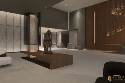 Apartamento para Venda em Itajaí no Praia Brava de Itajaí com 3 Quartos e 110m² | Piscina e Varanda Gourmet - Foto 31
