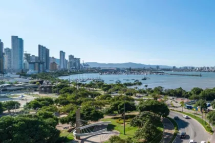 Apartamento para Venda em Itajaí no Fazenda com 3 Quartos e 168m² | Varanda Gourmet e Salão de Festas - Foto 58
