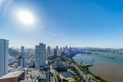 Apartamento para Venda em Itajaí no Fazenda com 3 Quartos e 168m² | Varanda Gourmet e Salão de Festas - Foto 84