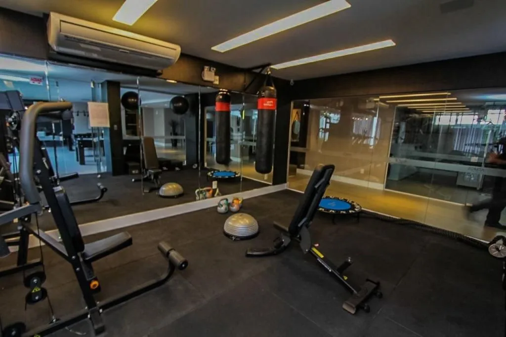 Apartamento à Venda em Itajaí no Cabeçudas: 2 Quartos, 77m², 2 Suítes e Garagem Coberta - Foto 9