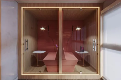 Apartamento para Venda em Itajaí no Centro com 2 Quartos e 61m² | Piscina e Varanda Gourmet - Foto 27