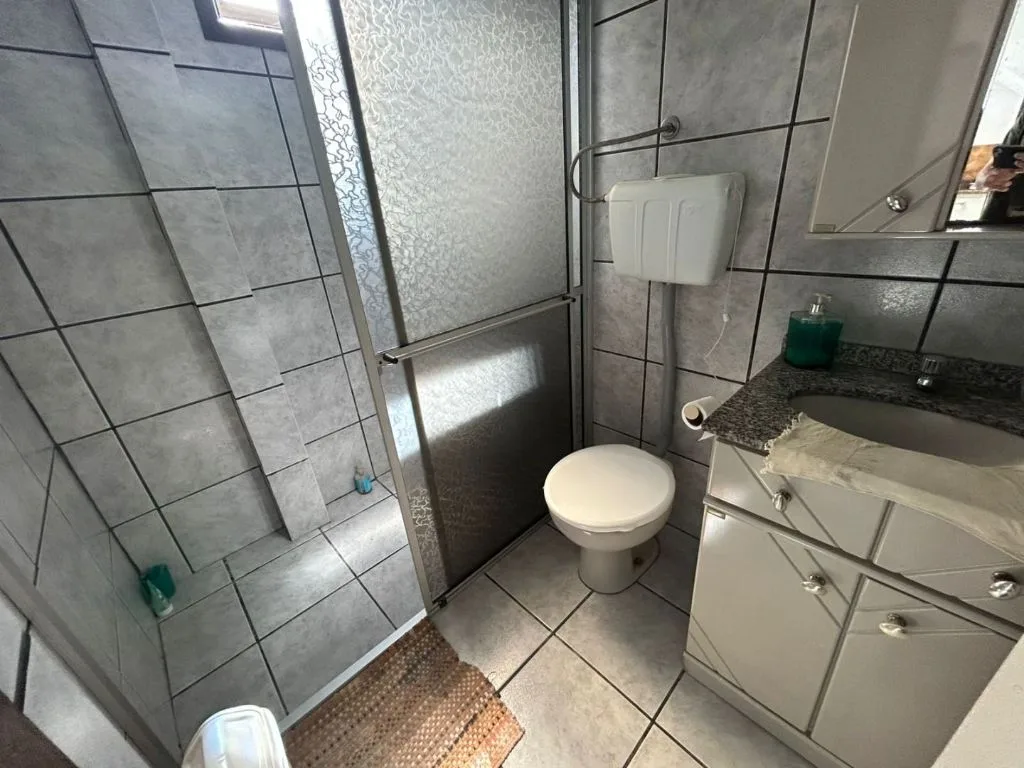 Casa à Venda em Itajaí no São João: 3 Quartos, 170m², 4 Vagas de Garagem - Foto 5