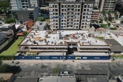 Apartamento para Venda em Itajaí no Fazenda com 3 Quartos e 120m² | Piscina e Varanda Gourmet - Foto 5