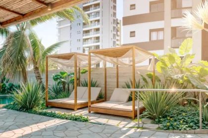 Apartamento para Venda em Itajaí no Fazenda com 3 Quartos e 120m² | Piscina e Varanda Gourmet - Foto 21