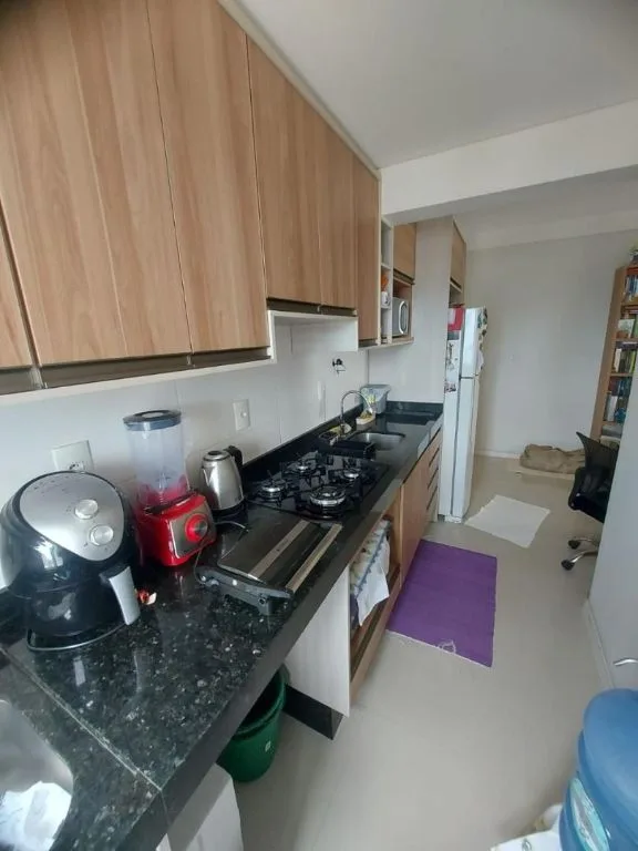 Apartamento à Venda em Itajaí no São Judas: 2 Quartos, 59m², 1 Vaga de Garagem - Foto 16
