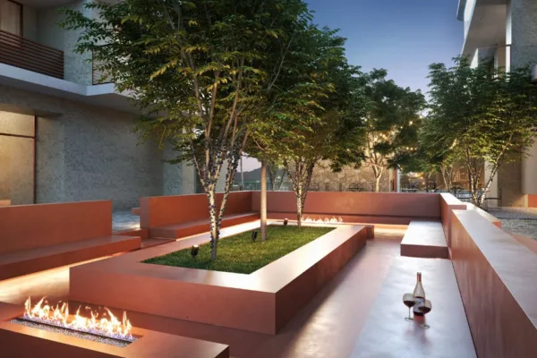 Apartamento para Venda em Itajaí na Fazenda com 2 Quartos e 74m² | Piscina e Academia - Foto 1