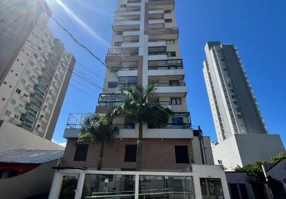 Apartamento à Venda em Itajaí no São Judas: 2 Quartos, 73m², 1 Suíte e 1 Vaga de Garagem - Foto 1