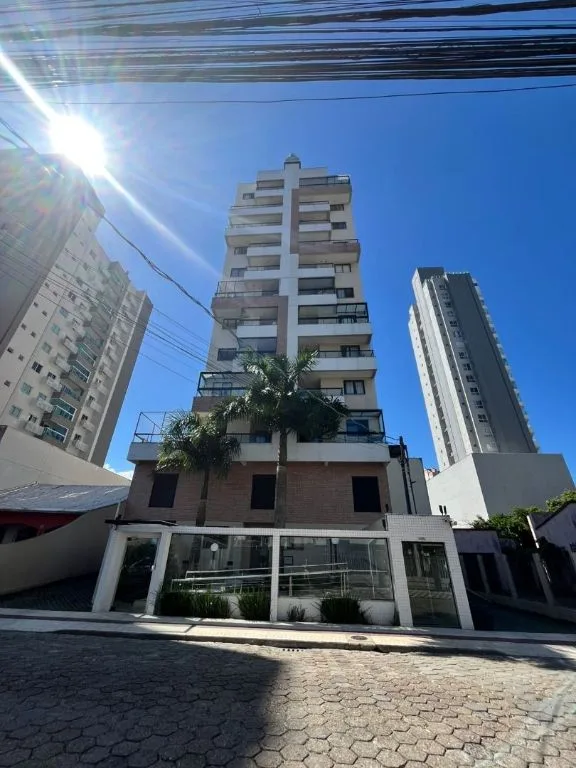 Apartamento à Venda em Itajaí no São Judas: 2 Quartos, 73M², 1 Suíte e 1 Vaga de Garagem (Ref: 151)