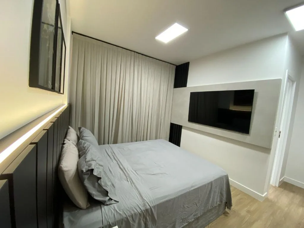 Apartamento à Venda em Itajaí no Vila Operária: 3 Quartos, 85m², 1 Suíte e 2 Vagas de Garagem - Foto 14