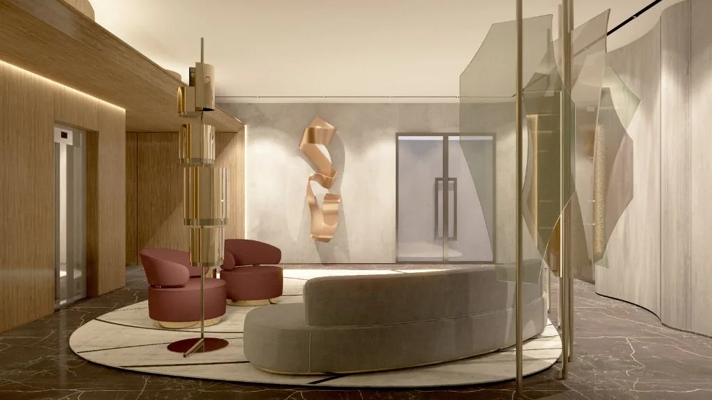 Apartamento para Venda em Itajaí no Fazenda com 3 Quartos e 168m² | Varanda Gourmet e Salão de Festas - Foto 30