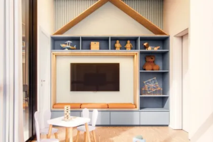 Apartamento para Venda em Balneário Camboriú no Centro com 3 Quartos e 248m² | Varanda Gourmet e Salão de Festas - Foto 5