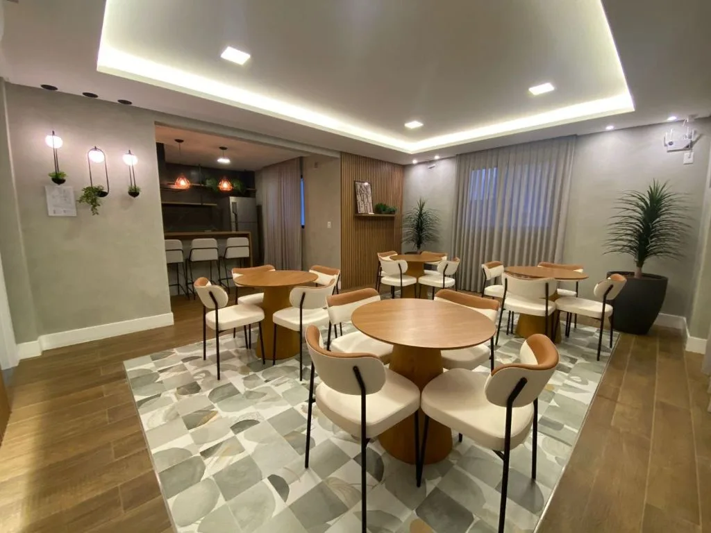 Apartamento à Venda em Itajaí no Vila Operária: 3 Quartos, 85m², 1 Suíte e 2 Vagas de Garagem - Foto 28