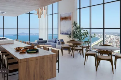 Apartamento para Venda em Barra Velha no Itajuba com 3 Quartos e 98m² | Varanda Gourmet e Salão de Festas - Foto 33