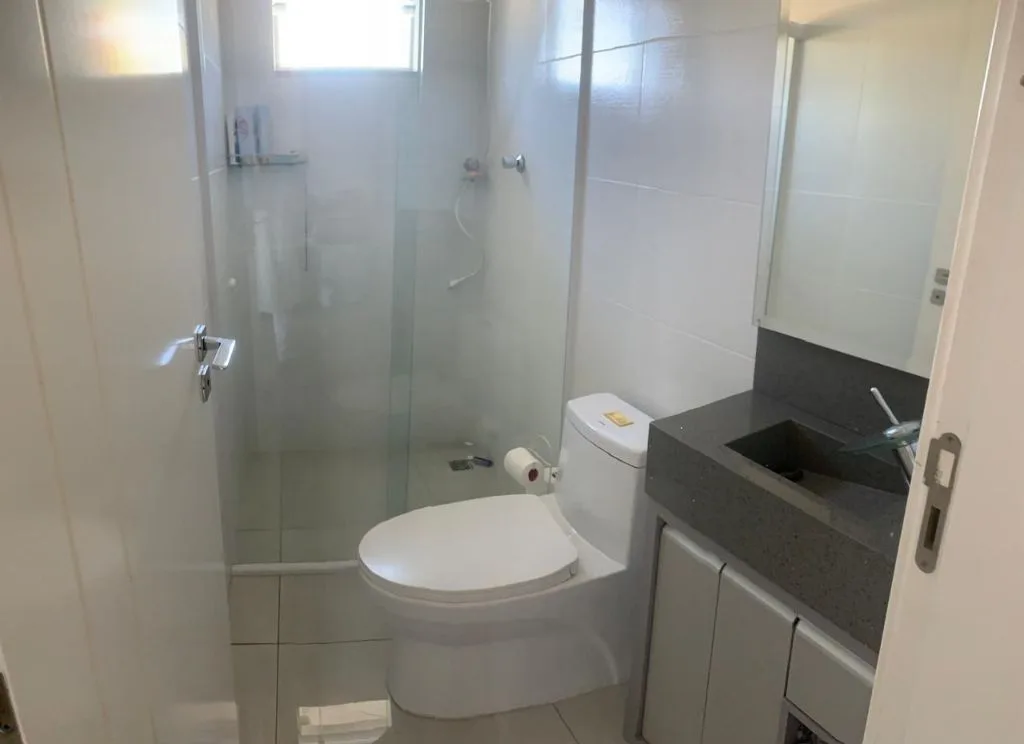 Casa à Venda em Itajaí no Paciência: 3 Quartos, 112m², 1 Suíte e 2 Vagas de Garagem - Foto 3