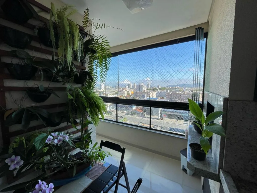 Apartamento à Venda em Itajaí no São Judas: 2 Quartos, 73m², 1 Suíte e 1 Vaga de Garagem - Foto 20