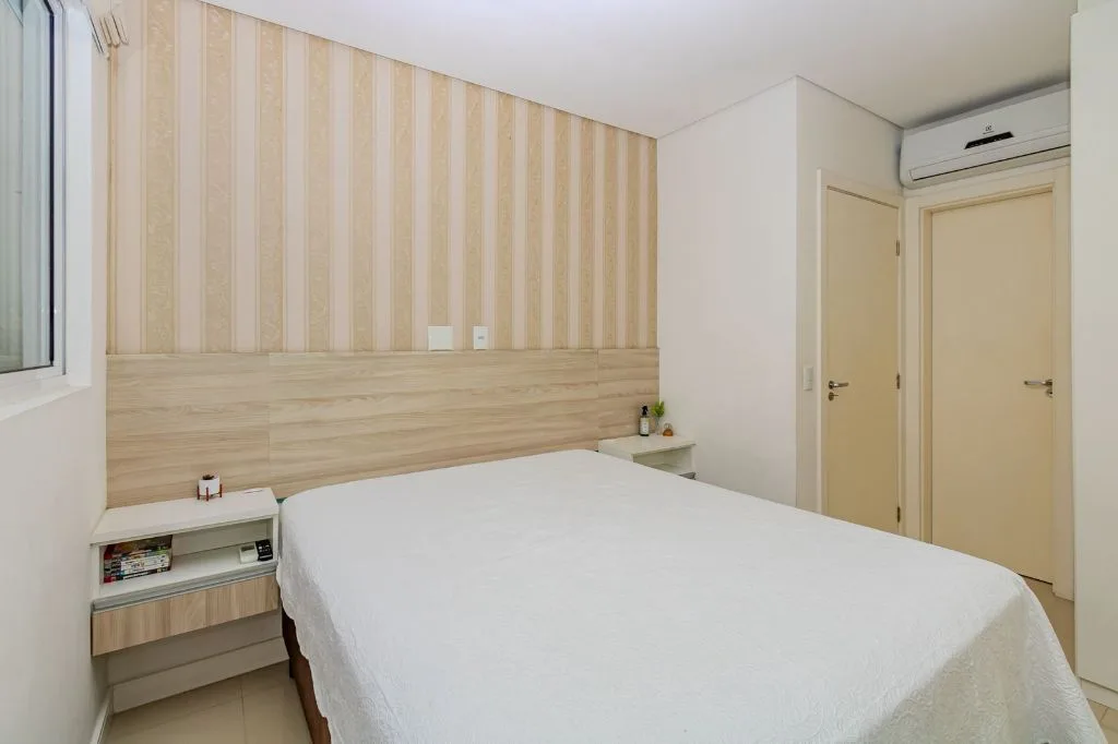 Apartamento à Venda em Itajaí no Centro: 2 Quartos, 77m², 2 Suítes e 1 Vaga de Garagem - Foto 16