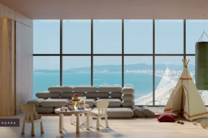 Apartamento para Venda em Barra Velha no Itajuba com 3 Quartos e 98m² | Varanda Gourmet e Salão de Festas - Foto 13