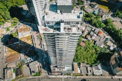 Apartamento para Venda em Itajaí no Fazenda com 3 Quartos e 96m² | Varanda Gourmet e Salão de Festas - Foto 4