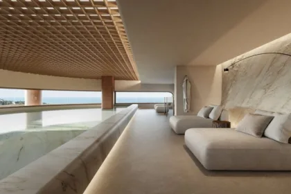 Apartamento para Venda em Itajaí no Praia Brava de Itajaí com 1 Quarto e 903m² | Piscina e Varanda Gourmet - Foto 34
