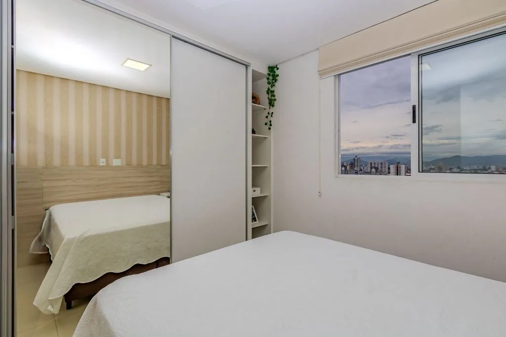 Apartamento à Venda em Itajaí no Centro: 2 Quartos, 77m², 2 Suítes e 1 Vaga de Garagem - Foto 18