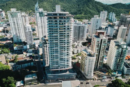 Apartamento para Venda em Itajaí no Fazenda com 3 Quartos e 168m² | Varanda Gourmet e Salão de Festas - Foto 7