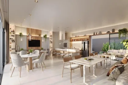 Apartamento para Venda em Itajaí no São Judas com 2 Quartos e 67m² | Piscina e Varanda Gourmet - Foto 26