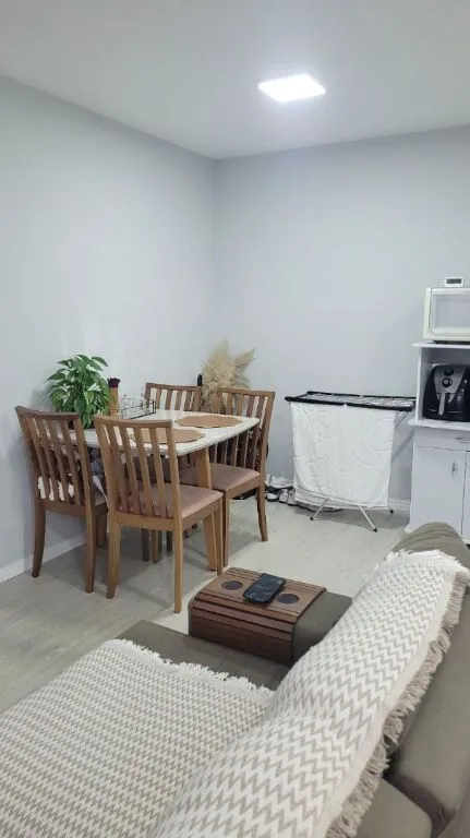 Apartamento à Venda em Itajaí no Ressacada: 2 Quartos, 47m², 1 Vaga de Garagem - Foto 3