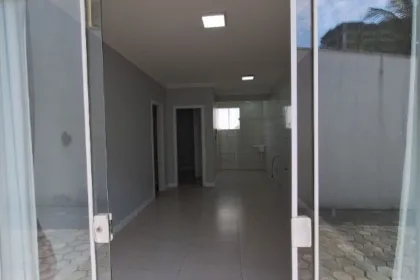 Apartamento para Aluguel em Itajaí no São Vicente com 1 Quarto e 45m² - Foto 3