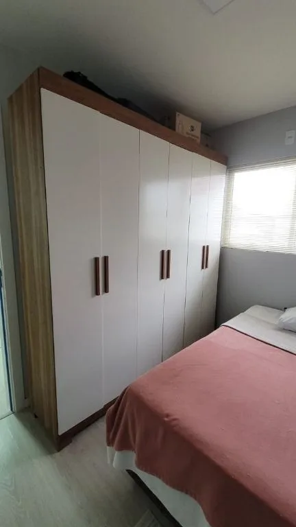 Apartamento à Venda em Itajaí no Ressacada: 2 Quartos, 47m², 1 Vaga de Garagem - Foto 6