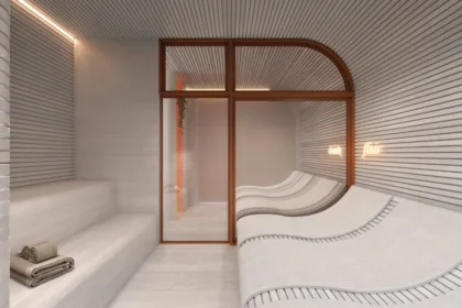 Apartamento para Venda em Itajaí na Fazenda com 2 Quartos e 74m² | Piscina e Academia - Foto 3