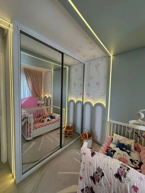 Apartamento à Venda em Itajaí no Dom Bosco: 3 Quartos, 3 Suítes e 2 Vagas de Garagem - Foto 21