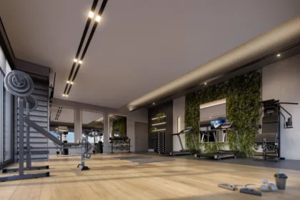 Apartamento para Venda em Itajaí no Praia Brava de Itajaí com 2 Quartos e 82m² | Piscina e Varanda Gourmet - Foto 15