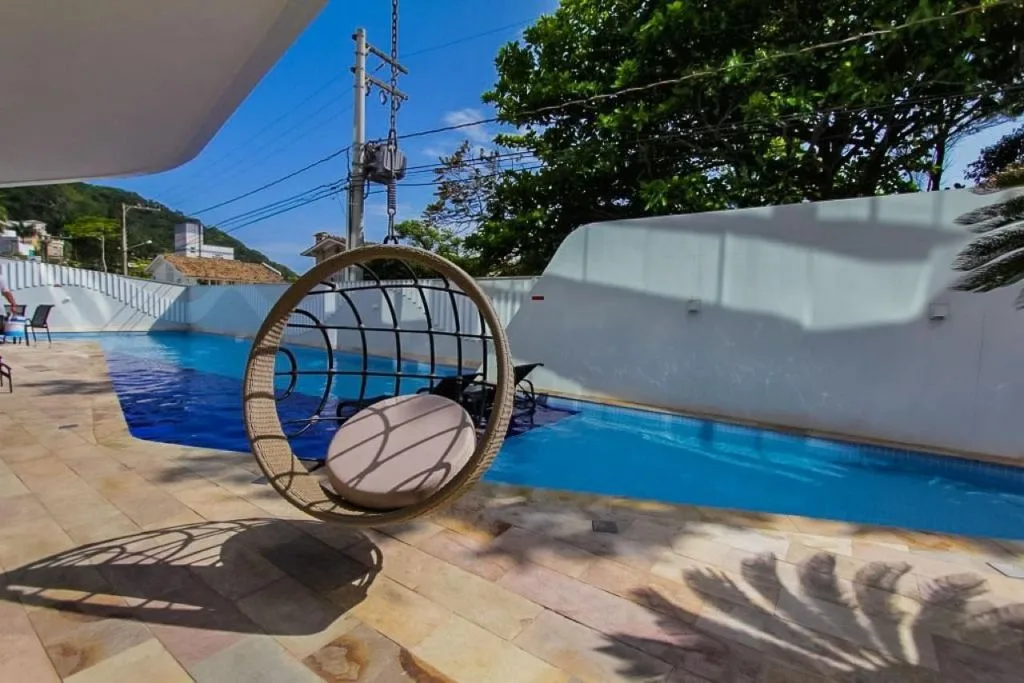 Apartamento à Venda em Itajaí no Cabeçudas: 2 Quartos, 77m², 2 Suítes e Garagem Coberta - Foto 4