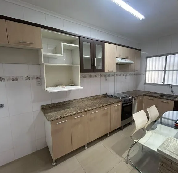 Casa para Aluguel em Itajaí no Fazenda com 3 Quartos e 150m² - Foto 1