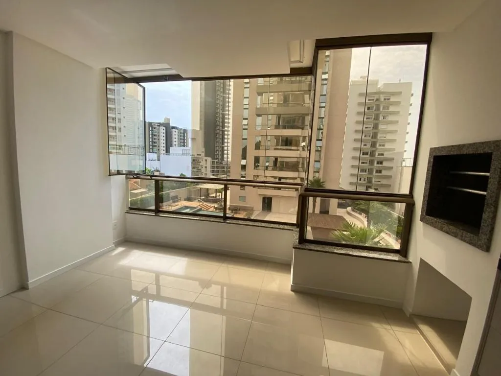 Apartamento à Venda em Itajaí no Fazenda: 3 Quartos, 95m², 1 Suíte e 2 Vagas de Garagem - Foto 9