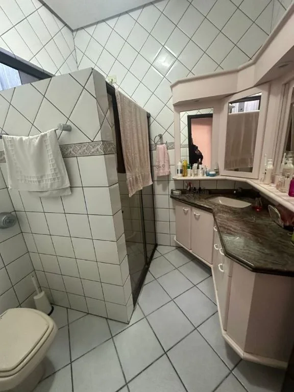 Casa para alugar em Itajaí no Centro: 5 Quartos, 550m², 2 Vagas de Garagem - Foto 16