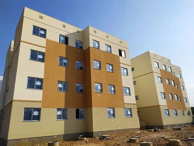 Apartamento para Alugar em Itajaí no Itaipava: 2 Quartos, 49M², Piscina e Salão de Festas (Ref: 163)
